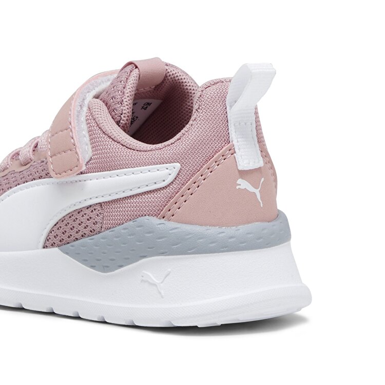 Puma Anzarun Lite Ac Bebek Pembe Spor Ayakkabı - Görsel 6