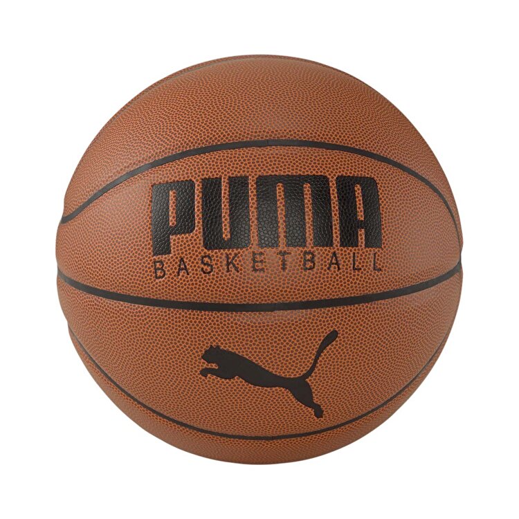 Puma Kahverengi Basketbol Topu