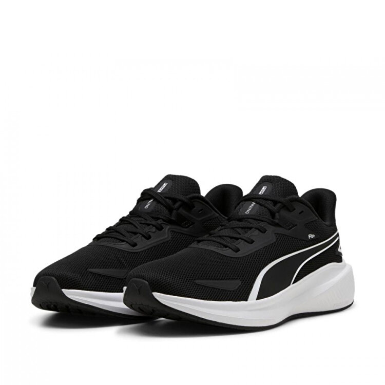 Puma Skyrocket Lite Siyah Koşu Ayakkabısı - Görsel 3