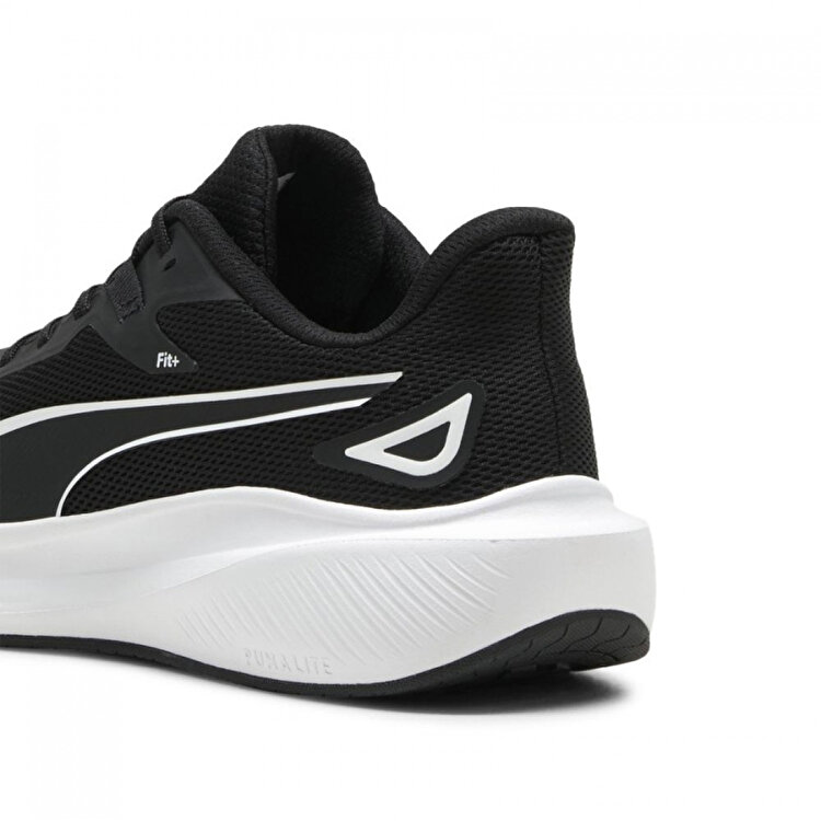 Puma Skyrocket Lite Siyah Koşu Ayakkabısı - Görsel 5