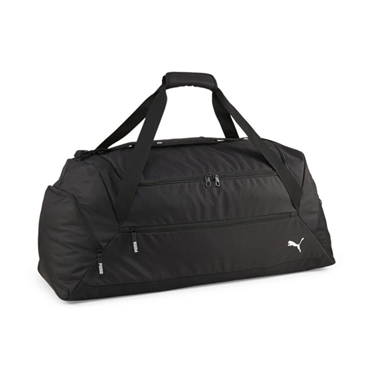 Puma Team Goal L Siyah Spor Çantası