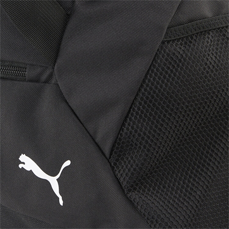Puma Team Goal L Siyah Spor Çantası
