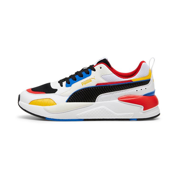 Puma X-Ray 2 Square Spor Ayakkabı - Görsel 4