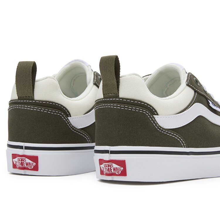 Vans Mn Filmore Erkek Haki Sneaker - Görsel 5