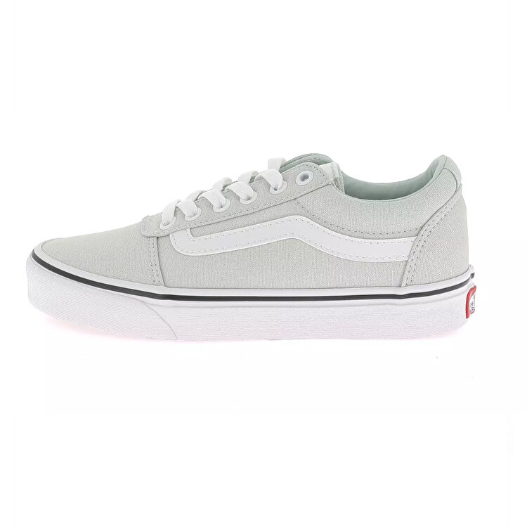 Vans Wm Ward Kadın Yeşil Sneaker
