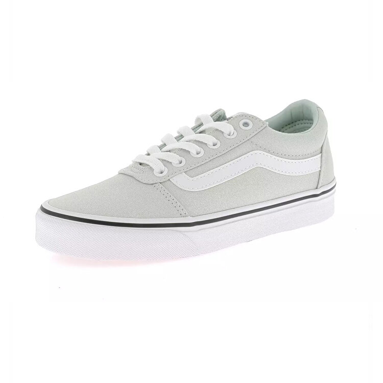 Vans Wm Ward Kadın Yeşil Sneaker