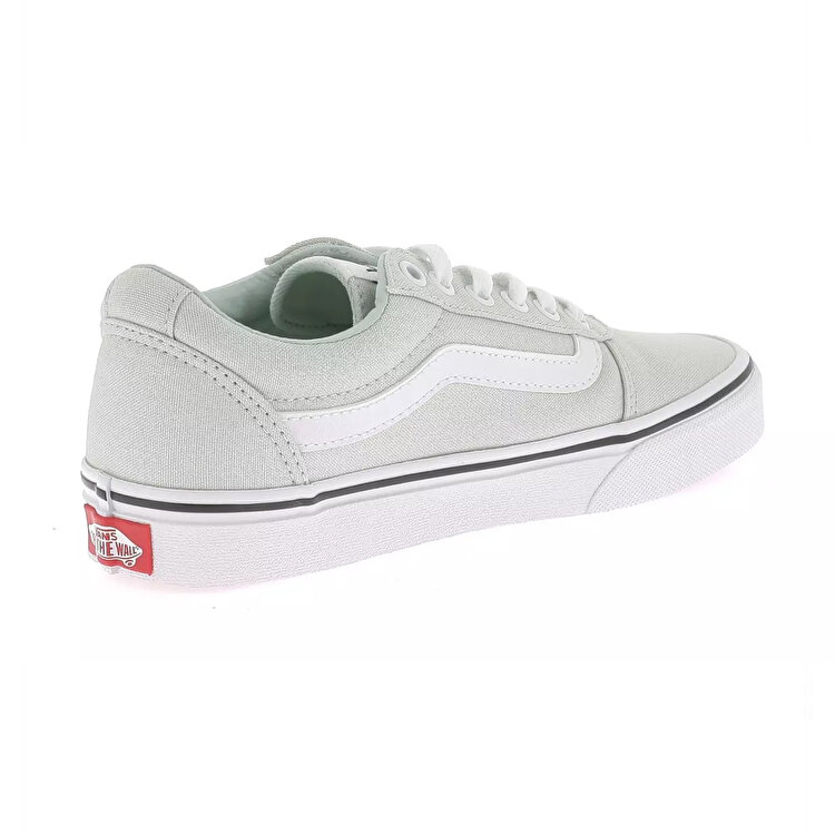 Vans Wm Ward Kadın Yeşil Sneaker
