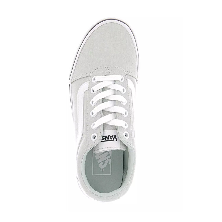 Vans Wm Ward Kadın Yeşil Sneaker