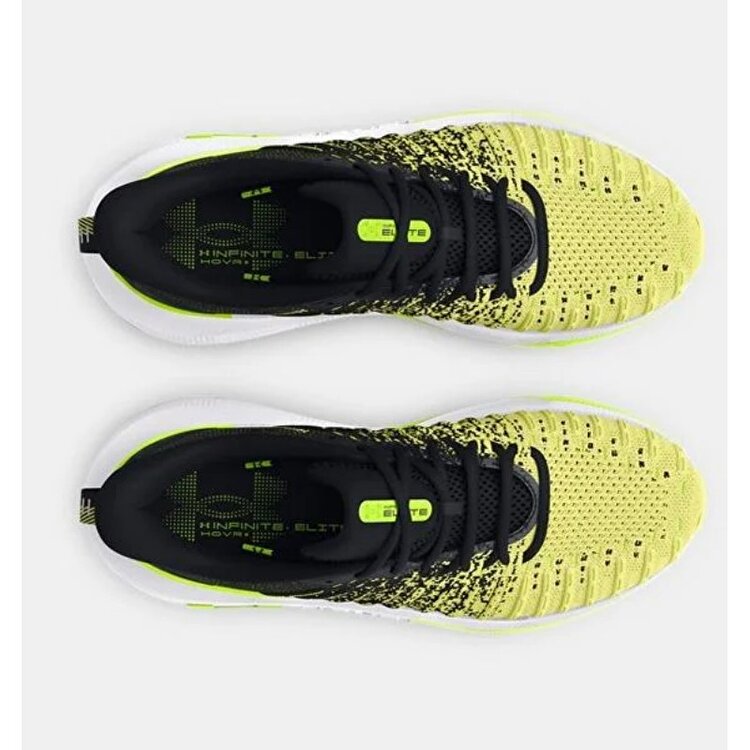 Under Armour Infinite Elite Erkek Koşu Ayakkabısı - Görsel 4