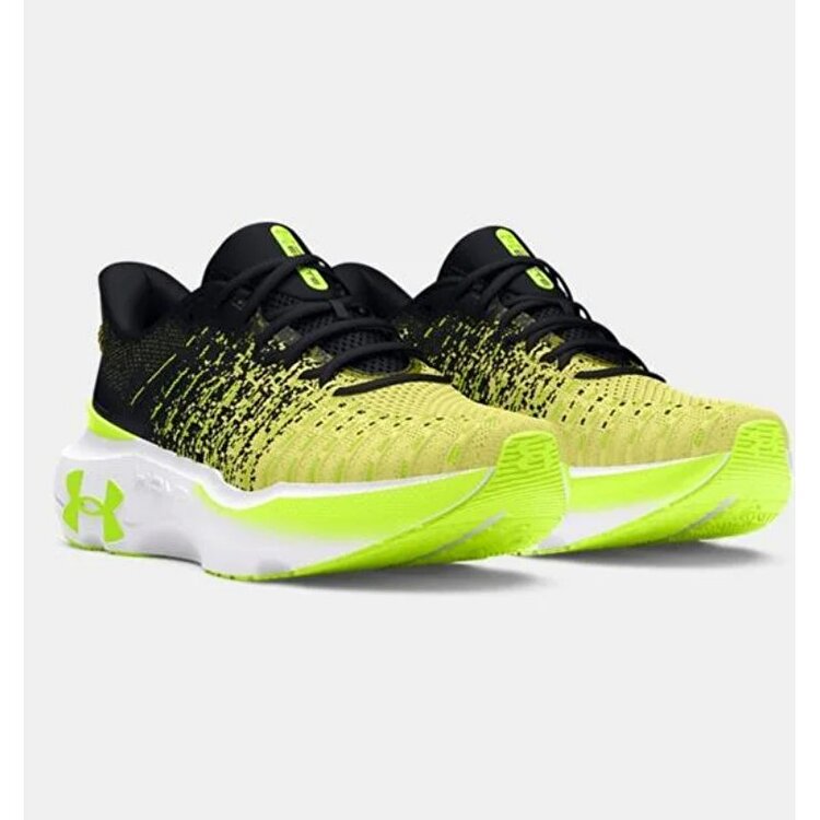 Under Armour Infinite Elite Erkek Koşu Ayakkabısı - Görsel 5