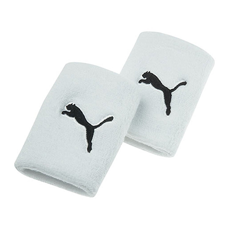 Puma Team Long Beyaz Bileklik