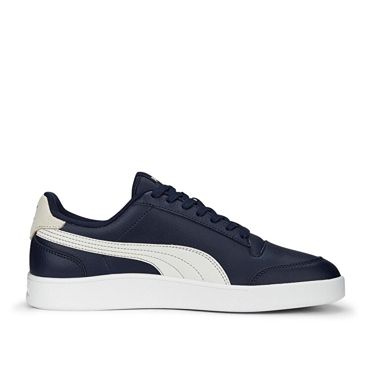 Puma Shuffle Lacivert Sneaker - Görsel 3