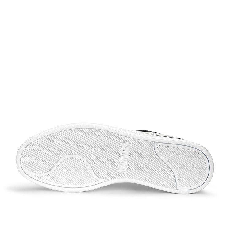 Puma Shuffle Lacivert Sneaker - Görsel 6