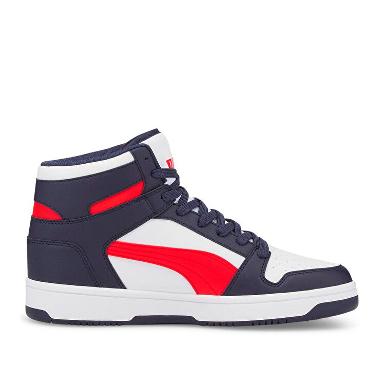 Puma Rebound Layup Sl Sneaker - Görsel 3