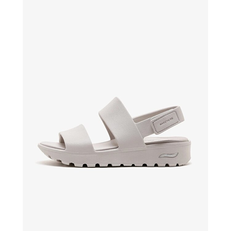 Skechers Arch Fit Footsteps Day Dream Kadın Bej Sandalet - Görsel 2