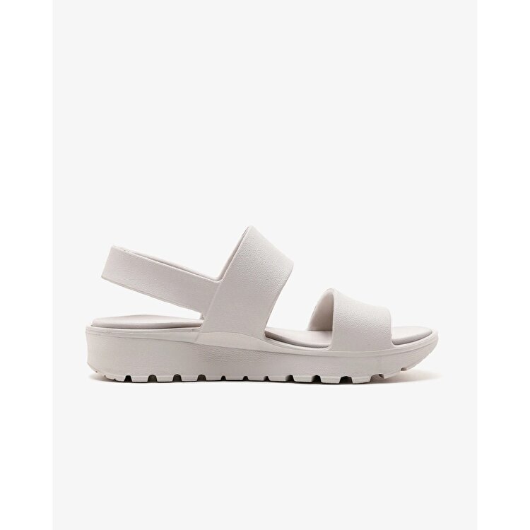 Skechers Arch Fit Footsteps Day Dream Kadın Bej Sandalet - Görsel 3