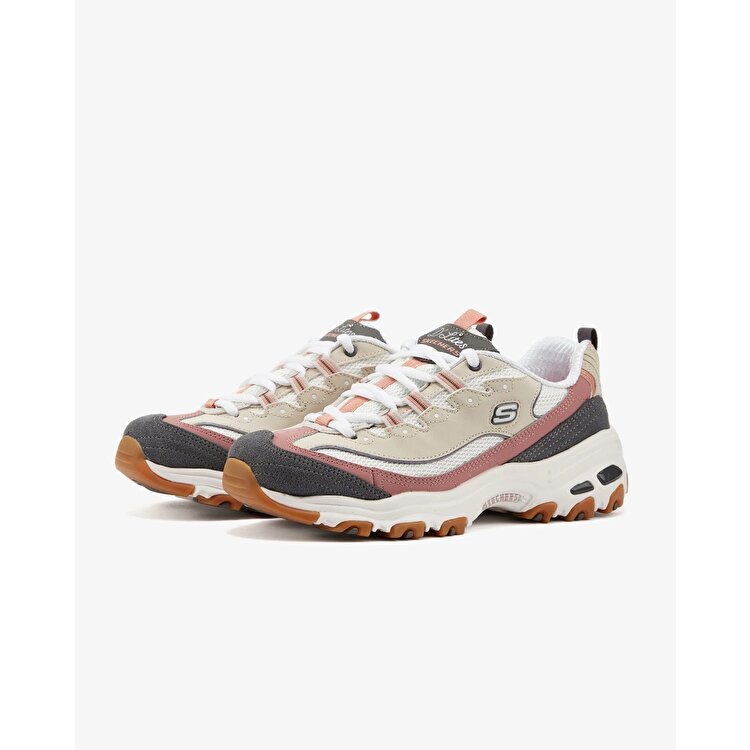 Skechers D'lites Kadın Spor Ayakkabı