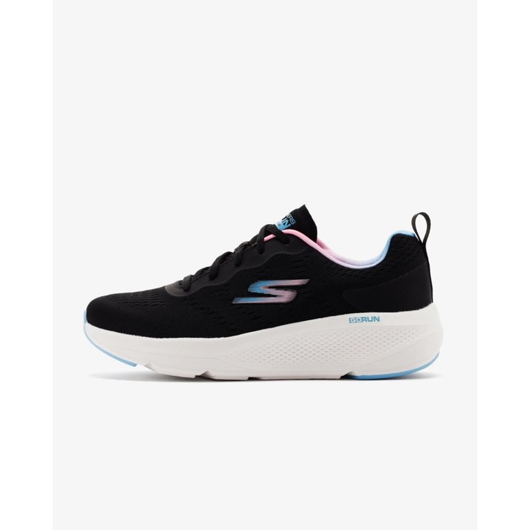 Skechers Go Run Elevate Kadın Koşu Ayakkabısı 128334-BKMT - Sporthink