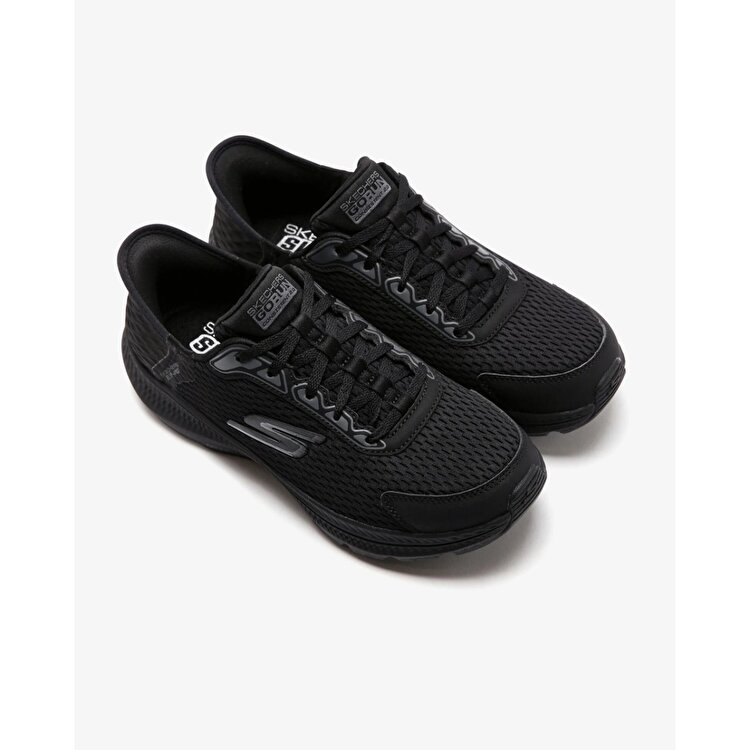 Skechers Skechers Go Run Consistent 2.0 Kadın Siyah Koşu Ayakkabısı Sporthink'te! Siyah - 5. görsel