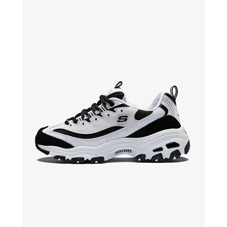 Skechers D'lites Kadın Spor Ayakkabı - Görsel 2