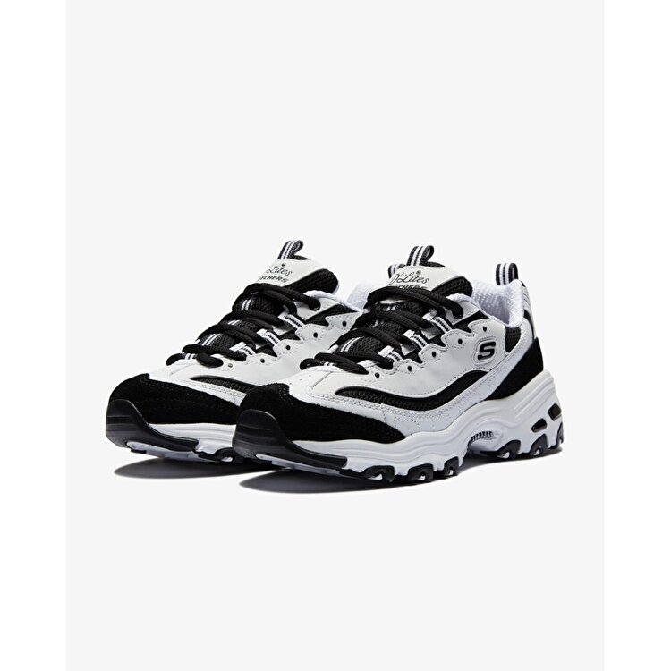 Skechers D'lites Kadın Spor Ayakkabı - Görsel 4