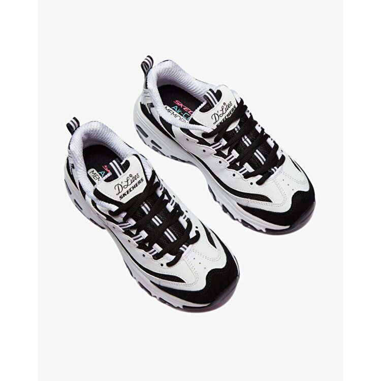 Skechers D'lites Kadın Spor Ayakkabı - Görsel 5