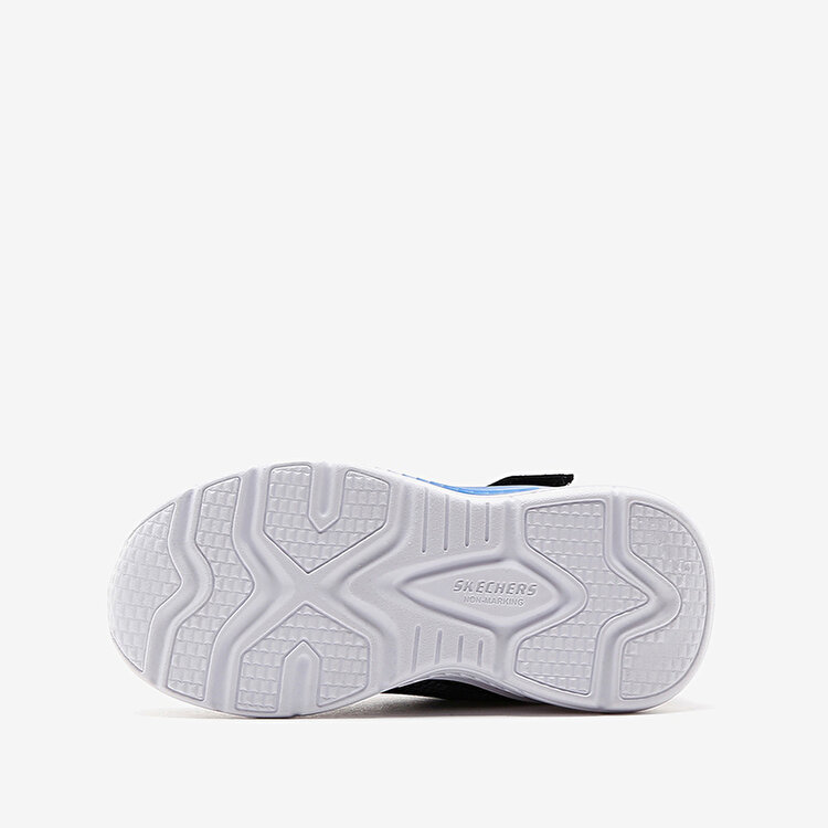 Skechers Tri Erkek Çocuk Siyah Spor Ayakkabı - Görsel 5