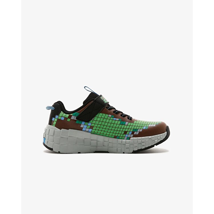 Skechers Megacraft 3.0 Erkek Çocuk Spor Ayakkabı