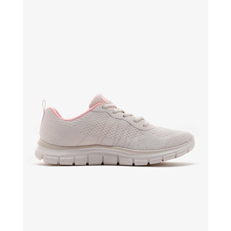 Skechers Track Kadın Bej Spor Ayakkabı - Görsel 3
