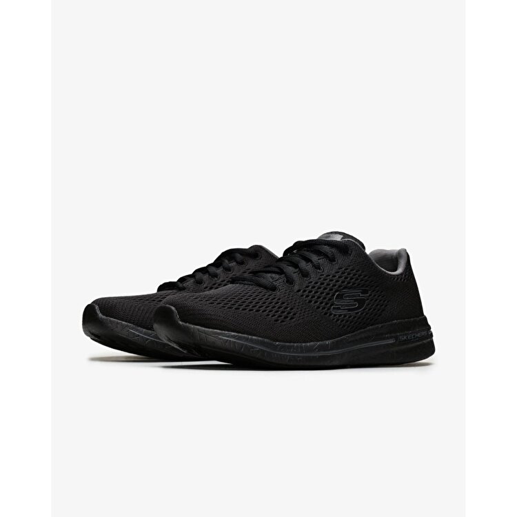 Skechers Burst 2.0 Kadın Siyah Spor Ayakkabı