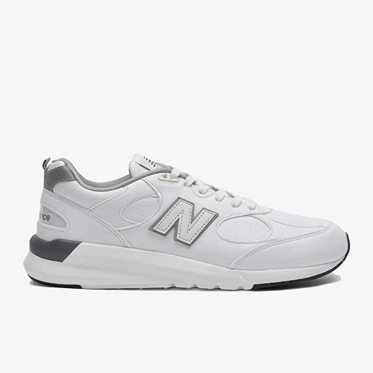 New Balance 109 Erkek Beyaz Spor Ayakkabı