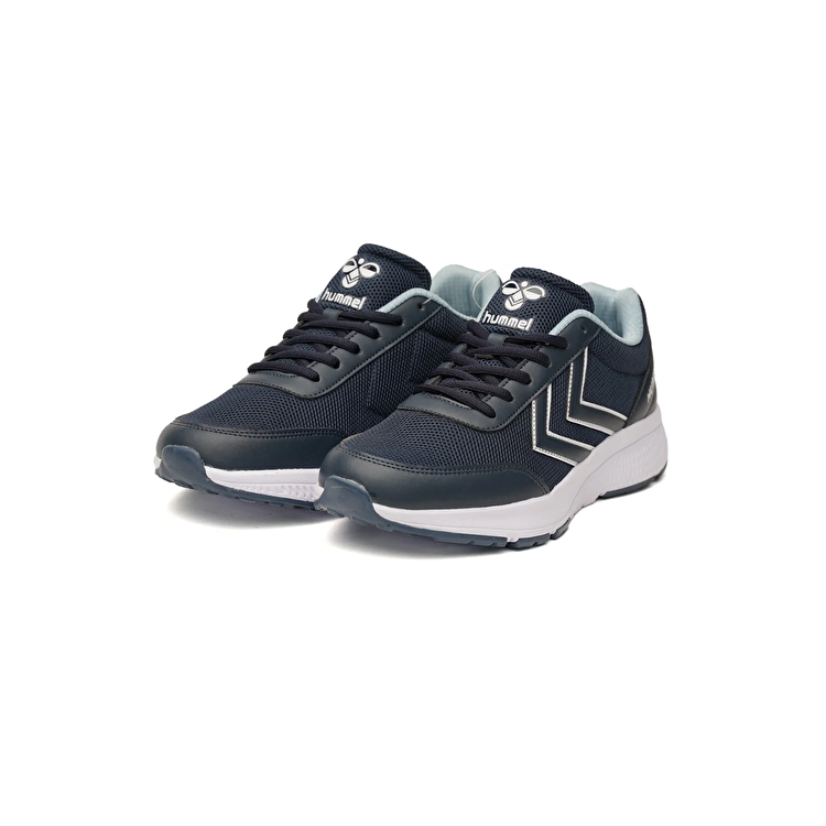 Hummel Rony Lacivert Spor Ayakkabı - Görsel 4