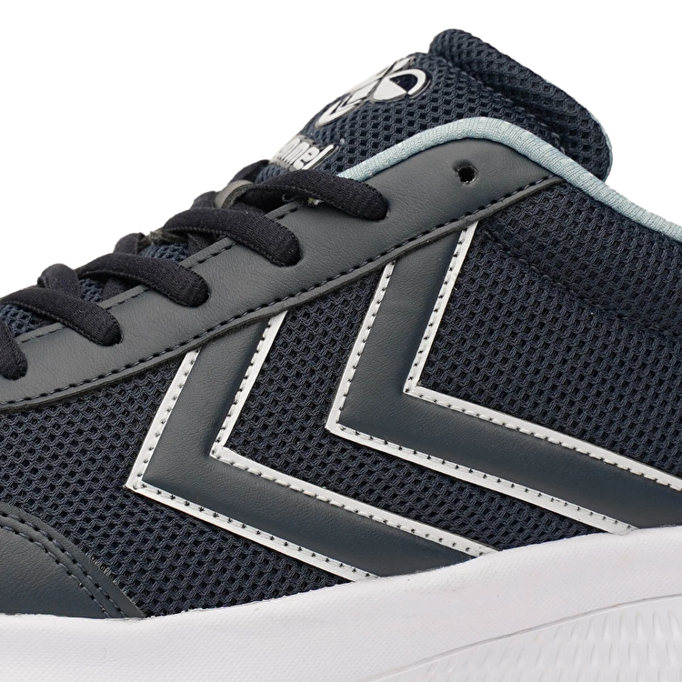 Hummel Rony Lacivert Spor Ayakkabı - Görsel 5