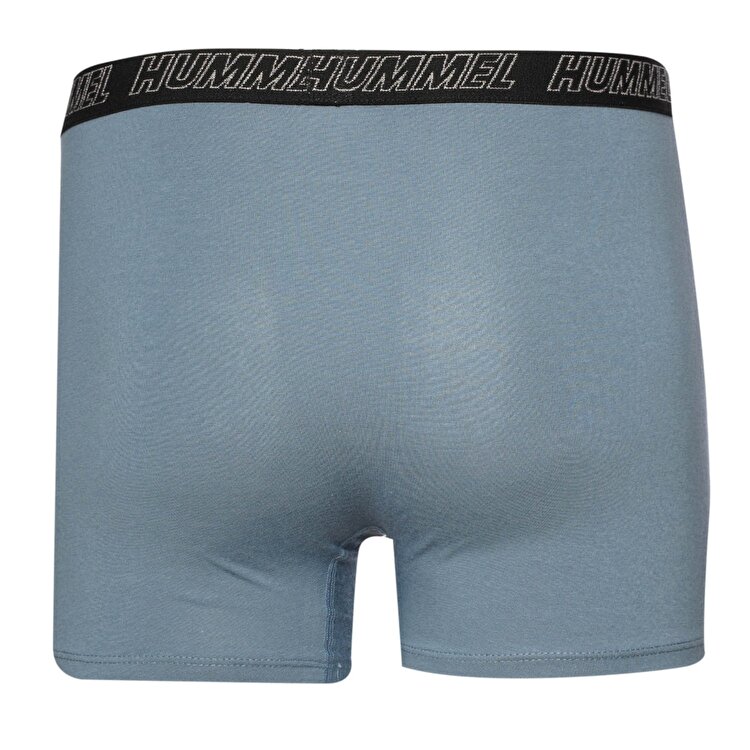 Hummel Boxis Erkek Mavi Boxer