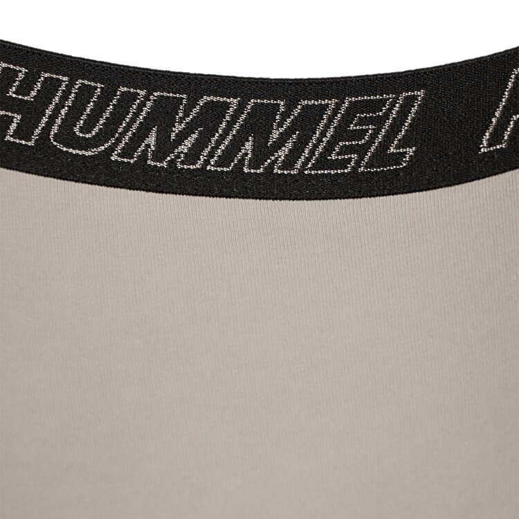 Hummel Bekes Erkek Gri Boxer