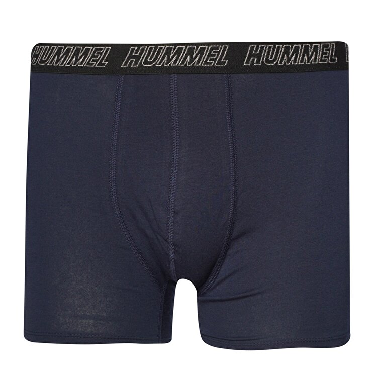 Hummel Boxis Erkek Lacivert Boxer