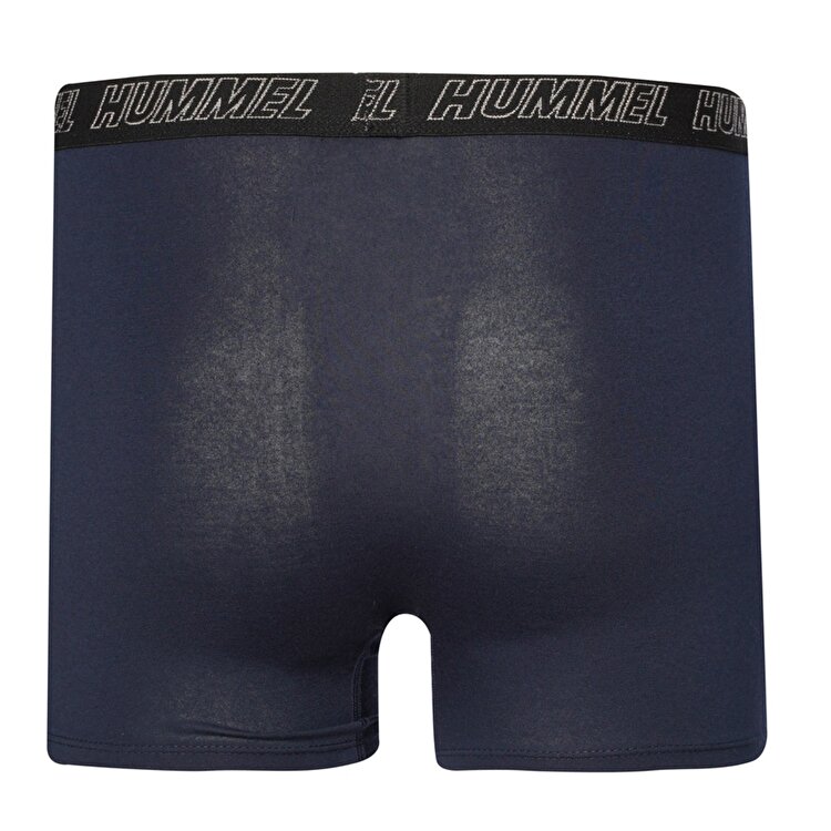 Hummel Boxis Erkek Lacivert Boxer
