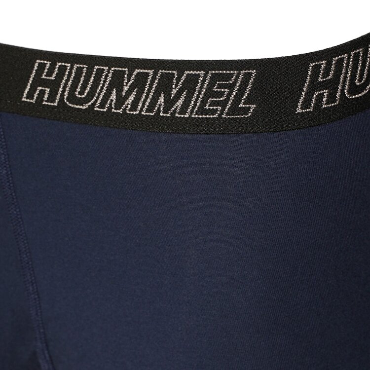 Hummel Boxis Erkek Lacivert Boxer