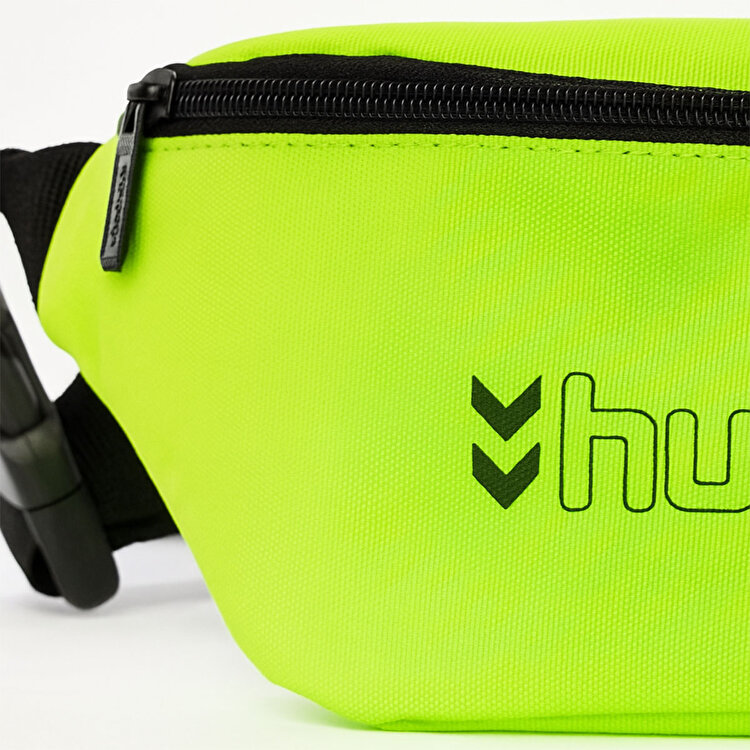Hummel Essel Sarı Bel Çantası