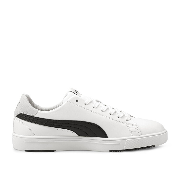 Puma Serve Pro Lite Beyaz Sneaker - Görsel 3