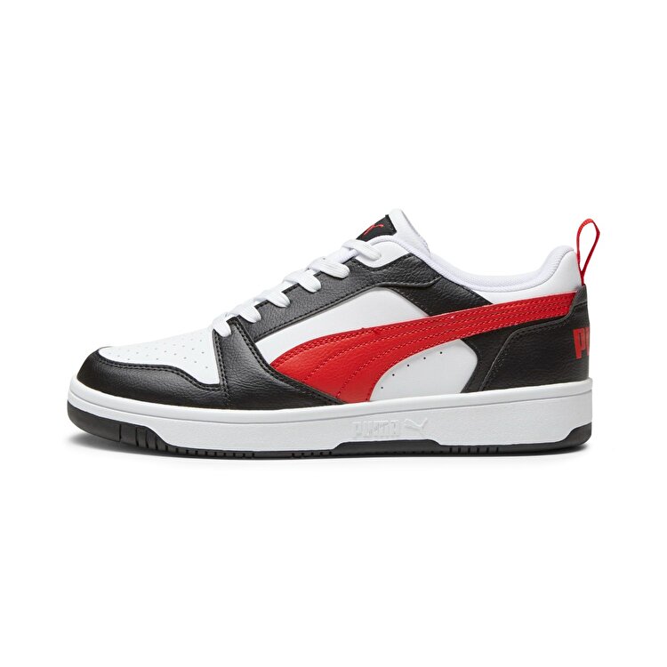Puma Rebound V6 Low Sneaker - Görsel 2
