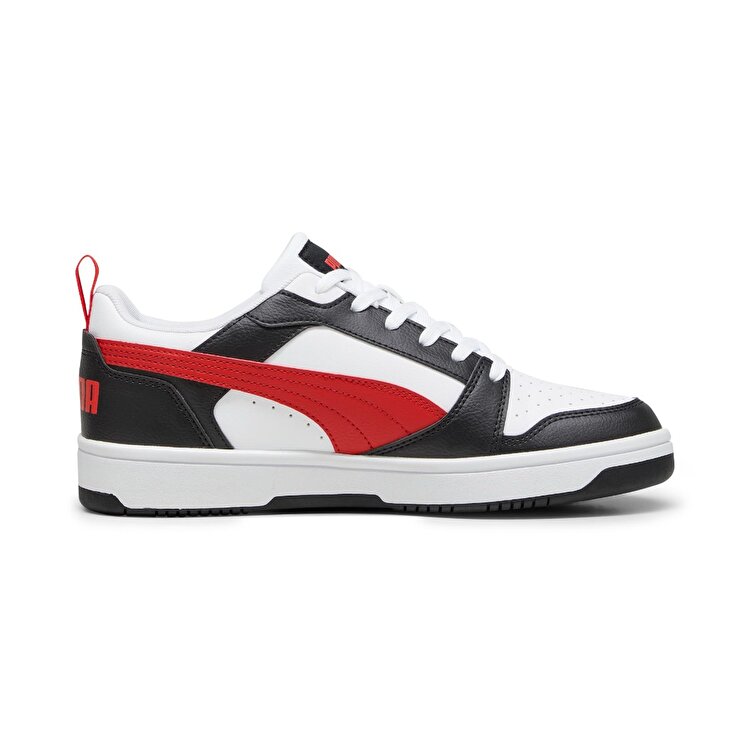 Puma Rebound V6 Low Sneaker - Görsel 3