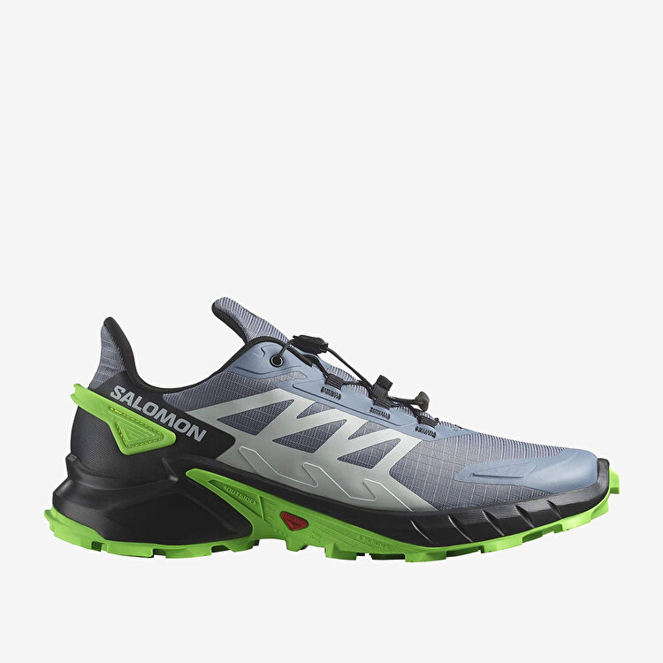 Salomon Supercross 4 Erkek Outdoor Ayakkabı - Görsel 2