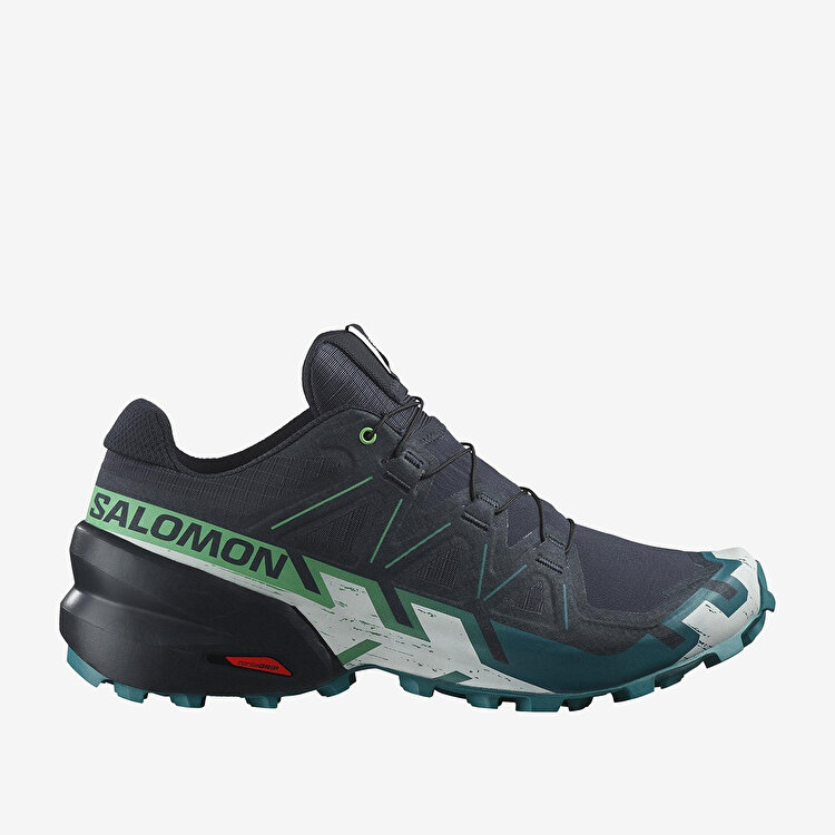 Salomon Speedcross 6 Erkek Outdoor Ayakkabı - Görsel 2