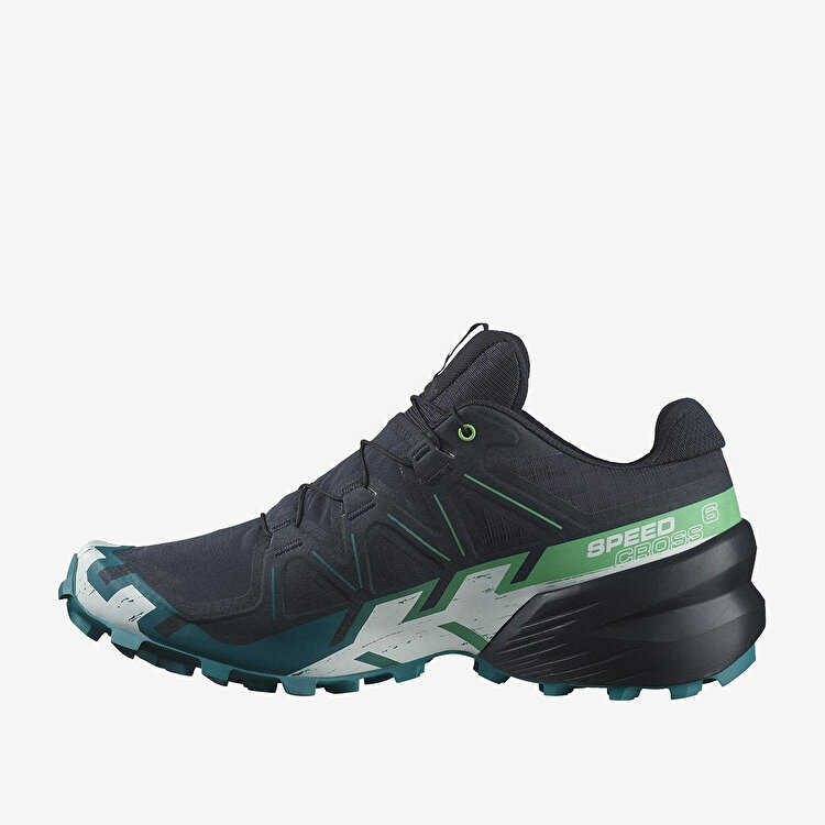 Salomon Speedcross 6 Erkek Outdoor Ayakkabı - Görsel 3