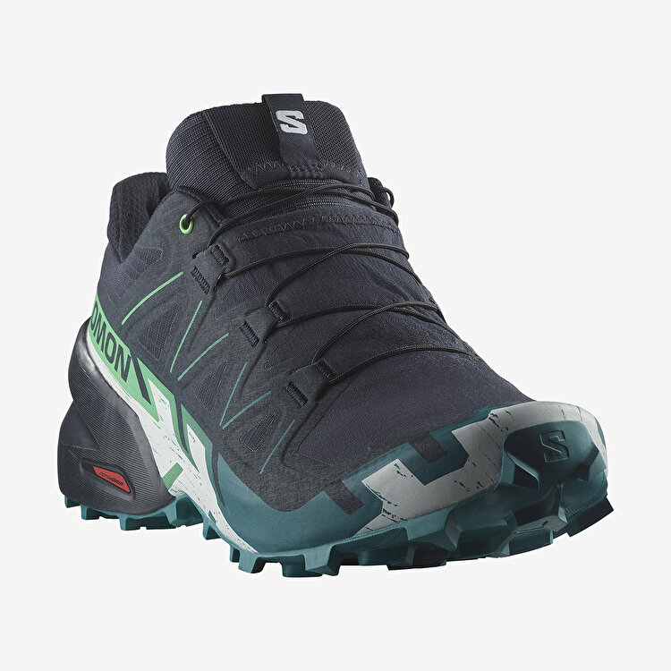 Salomon Speedcross 6 Erkek Outdoor Ayakkabı - Görsel 5