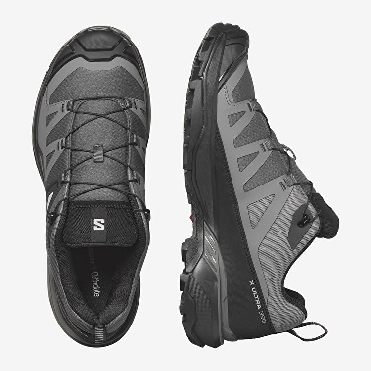 Salomon X Ultra 360 Erkek Outdoor Ayakkabı L47448300 - Sporthink
