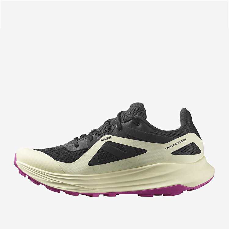 Salomon Ultra Flow Kadın Koşu Ayakkabısı