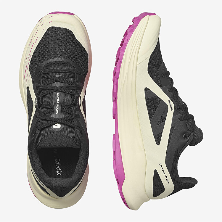 Salomon Ultra Flow Kadın Koşu Ayakkabısı