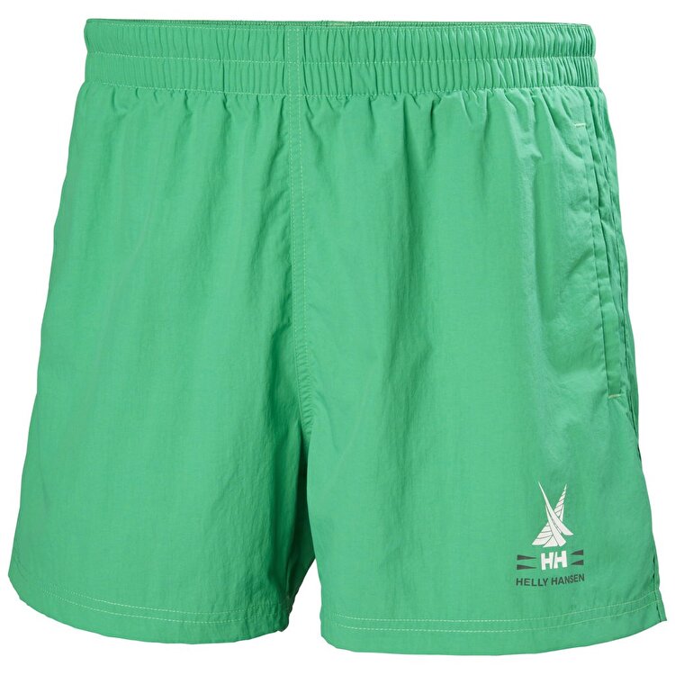 Helly Hansen Mayo Cascais Erkek Yeşil Mayoşort 34031-499 - Sporthink